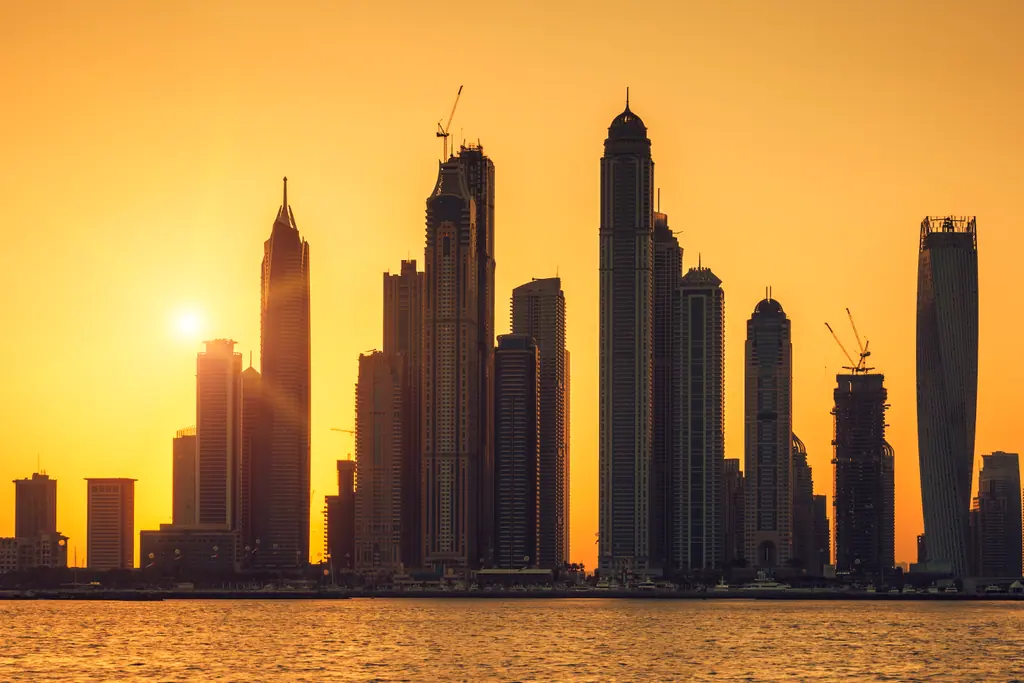 City Escapes urban luxury travel