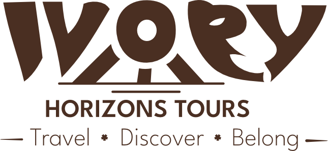 Ivory Horizons Tours logo
